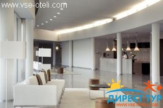 Фото #1Aqualuz TroiaMar Suite Hotel Apartamentos (Aqualuz TroiaMar Suite Hotel Apartamentos)