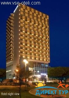 Фото #1Novotel Nha Trang (Novotel Nha Trang)