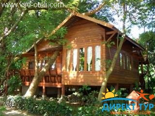 Фото #1Tianna Garden Village (Tianna Garden Village)