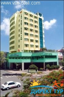 Фото #1Bamboo Green Central (Bamboo Green Central)