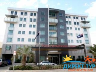 Фото #1Metro Ipswich International (Metro Ipswich International)