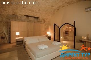 Фото #1Relais la Sommita (Relais la Sommita)