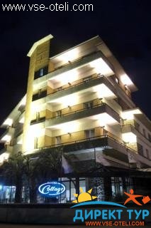 Фото #1Cottage (Cottage)