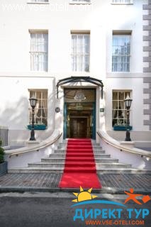 Фото #1The Old Government House Hotel & Spa (The Old Government House Hotel & Spa)