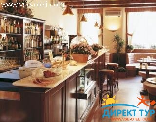 Фото #1Albergo Falterona (Albergo Falterona)