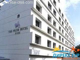 Фото #1Pride Biznotel (Pride Biznotel)