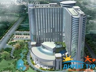 Фото #1Great Tang (Great Tang)