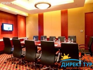 Фото #1Renaissance Wuhan (Renaissance Wuhan)