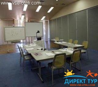 Фото #1Comfort Inn Fairways (Comfort Inn Fairways)