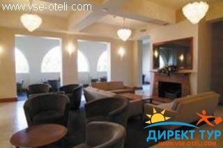 Фото #1Quality Hotel Mildura Grand (Quality Hotel Mildura Grand)