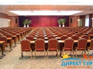 Фото #1Best Western C-Bank Wuhan (Best Western C-Bank Wuhan)