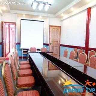 Фото #1Wang Fu (Wang Fu)