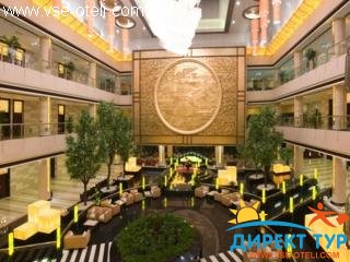 Фото #1Jiuhua Chunshenhu Suzhou (Jiuhua Chunshenhu Suzhou)