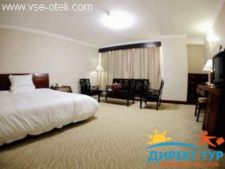 Фото #1Shangdong Pacific (Shangdong Pacific)