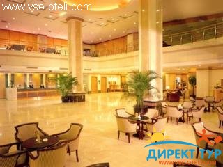 Фото #1New Era Nanjing (New Era Nanjing)