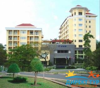 Фото #1Park View (Park View)