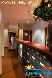 Фото #1Schwarzler Hotel Neutor (Schwarzler Hotel Neutor)