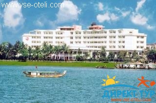 Фото #1Century Riverside (Century Riverside)