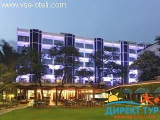 Фото #1The Kenilworth (The Kenilworth)