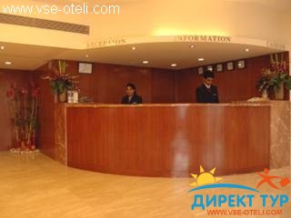 Фото #1Juhu Plaza (Juhu Plaza)