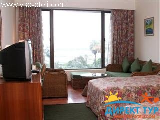 Фото #1The Resort (The Resort)