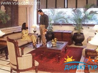 Фото #1Mansingh Palace (Mansingh Palace)