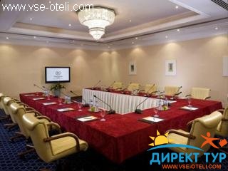 Фото #1Sheraton Doha & Convention (Sheraton Doha & Convention)