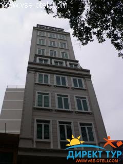 Фото #1Anise Hanoi (Anise Hanoi)