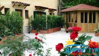 Фото #1Il Roseto Resort (Il Roseto Resort)