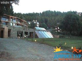 Фото #1RH Rochester Bariloche (RH Rochester Bariloche)