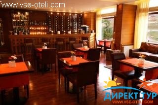 Фото #1RH Rochester Calafate (RH Rochester Calafate)