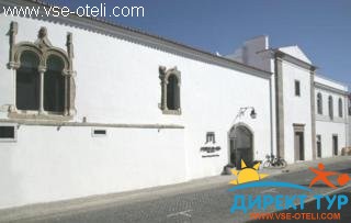 Фото #1M'ar De Ar Aqueduto (M'ar De Ar Aqueduto)