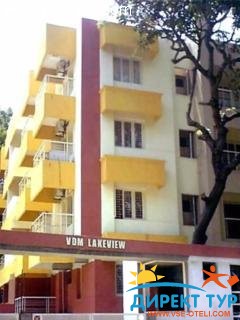 Фото #1Lakeview Residences (Lakeview Residences)