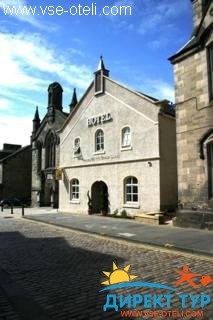 Фото #1Rooms at 29 Bruce Street (Rooms at 29 Bruce Street)