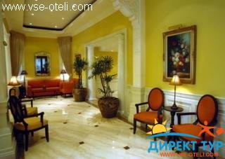 Фото #1Orchid Garden Suite Manila (Orchid Garden Suite Manila)