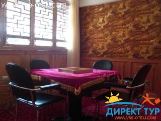 Фото #1Li Wang Lijiang (Li Wang Lijiang)