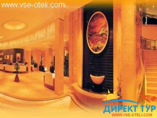 Фото #1Lakeview Xuanwu (Lakeview Xuanwu)