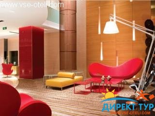 Фото #1Pan Pacific (Pan Pacific)