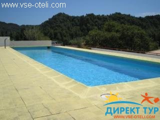 Фото #1Apollon Olympia (Apollon Olympia)