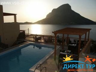 Фото #1Kalymnos Village (Kalymnos Village)