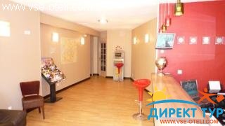 Фото #1Montmartre Clignancourt (Montmartre Clignancourt)