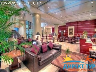 Фото #1Best Western Doha Seef (Best Western Doha Seef)