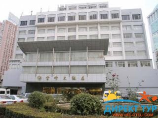 Фото #1Yun Feng Grand (Yun Feng Grand)