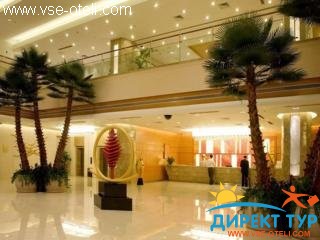 Фото #1Garden Avenue (Garden Avenue)