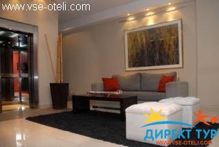 Фото #1Fertilia Downtown Apartamentos (Fertilia Downtown Apartamentos)