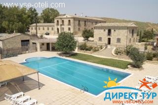 Фото #1Gigliotto Agriturismo (Gigliotto Agriturismo)