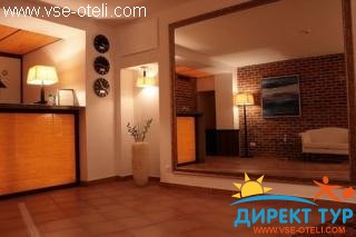 Фото #1Amberton Cozy (Amberton Cozy)