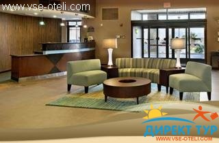 Фото #1Wingate By Wyndham St George (Wingate By Wyndham St George)