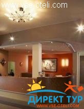 Фото #1Quality Hotel on Olive (Quality Hotel on Olive)