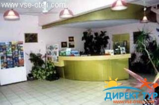 Фото #1Comfort Resort Club Crocodile Airlie Beach (Comfort Resort Club Crocodile Airlie Beach)